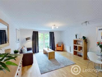Edinburgh, Shetland - Garden, Lift, Equipped kitchen