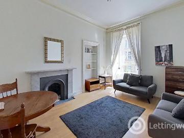Edinburgh, Shetland - Garden, Equipped kitchen