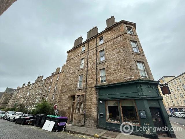 2 Bedroom Apartment to Rent at Edinburgh, Ings, Meadows, Morningside, Edinburgh/Tollcross