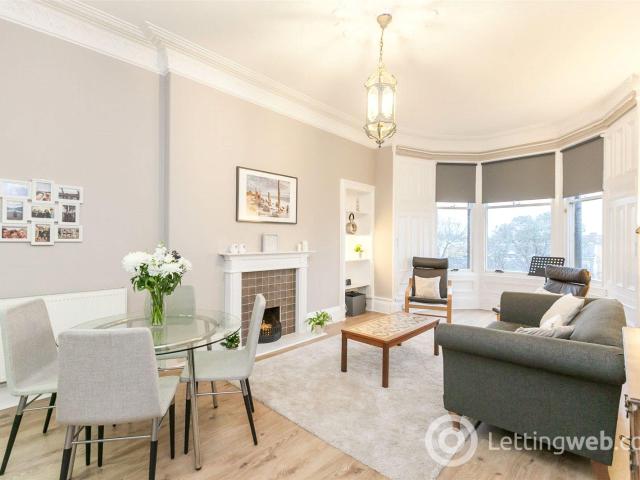 2 Bedroom Apartment to Rent at Edinburgh, Inverleith