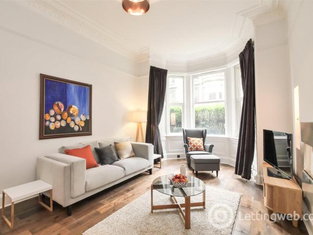 2 Bedroom Apartment to Rent at Edinburgh, Inverleith