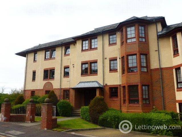 2 Bedroom Apartment to Rent at Edinburgh, Inverleith, Edinburgh/West End