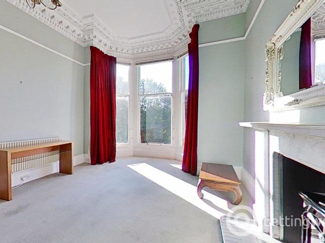 2 Bedroom Apartment to Rent at Edinburgh, Inverleith, Edinburgh/West End