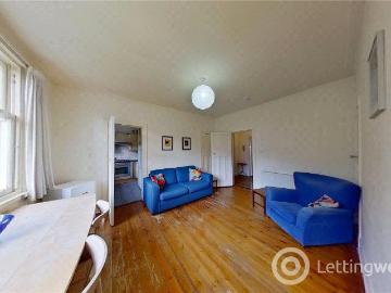 Edinburgh, Shetland - Garden, Equipped kitchen