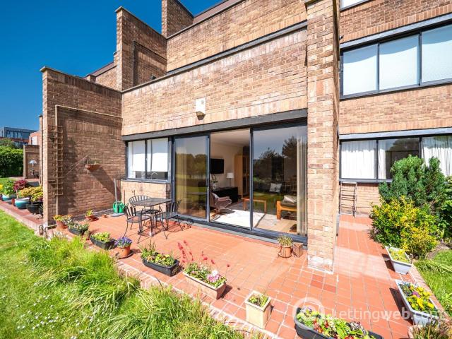 2 Bedroom Apartment to Rent at Edinburgh, Inverleith, North Fettes