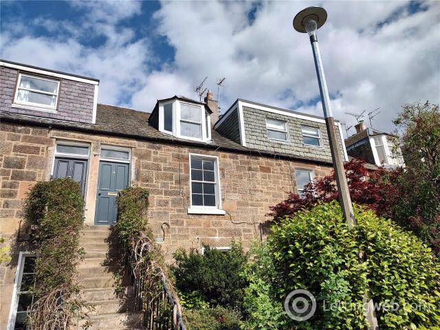 2 Bedroom Apartment to Rent at Edinburgh, Inverleith, Stockbridge