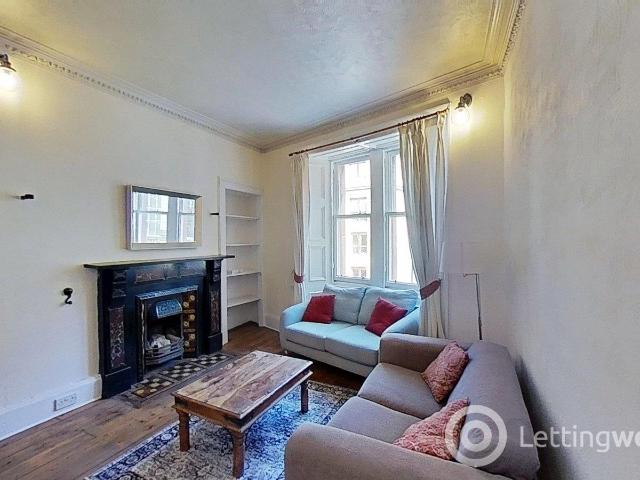 2 Bedroom Apartment to Rent at Edinburgh, Inverleith, Stockbridge