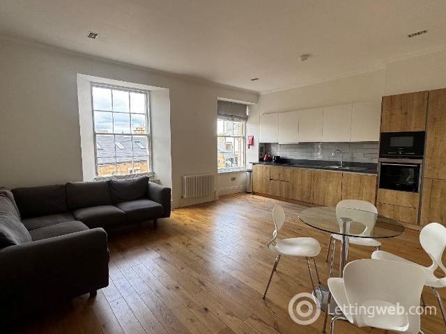 2 Bedroom Apartment to Rent at Edinburgh, Inverleith, Stockbridge