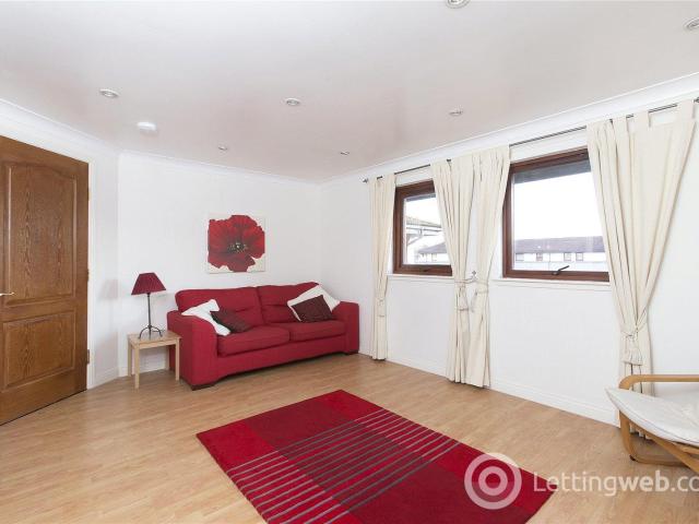 2 Bedroom Apartment to Rent at Edinburgh, Inverleith, Stockbridge