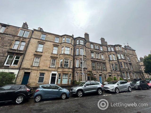 2 Bedroom Apartment to Rent at Edinburgh, Leith, Leith Walk