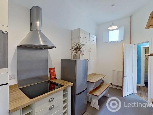 2 Bedroom Apartment to Rent at Edinburgh, Leith, Leith Walk