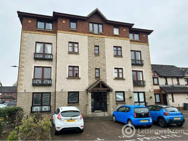 2 Bedroom Apartment to Rent at Edinburgh, Leith, Restalrig