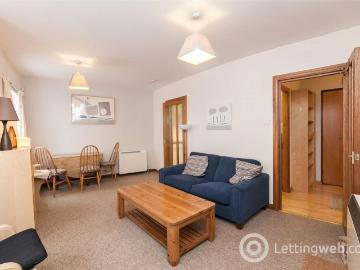 Edinburgh, Shetland - Garden, Equipped kitchen