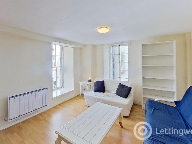 2 Bedroom Apartment to Rent at Edinburgh, Leith, The Shore