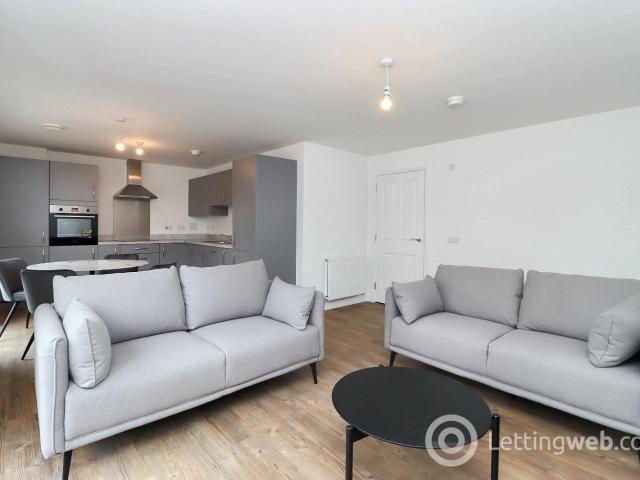 2 Bedroom Apartment to Rent at Edinburgh, Leith Walk