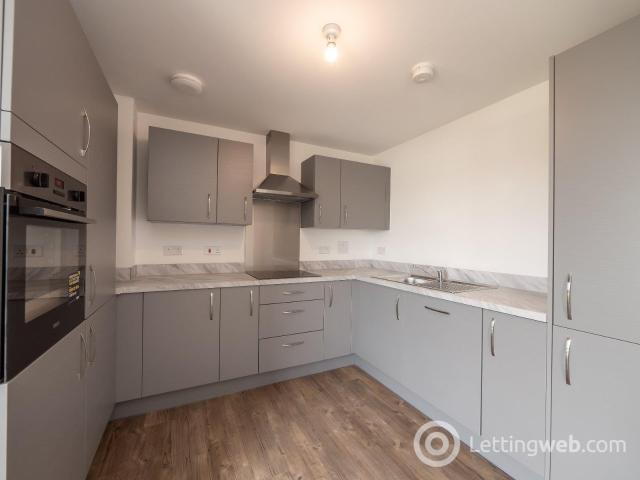 2 Bedroom Apartment to Rent at Edinburgh, Leith Walk