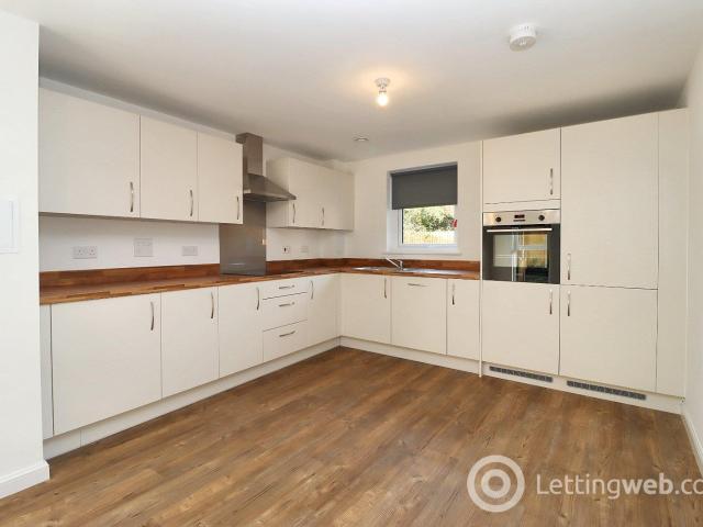 2 Bedroom Apartment to Rent at Edinburgh, Leith Walk