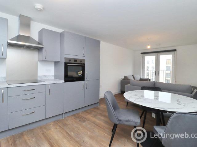 2 Bedroom Apartment to Rent at Edinburgh, Leith Walk