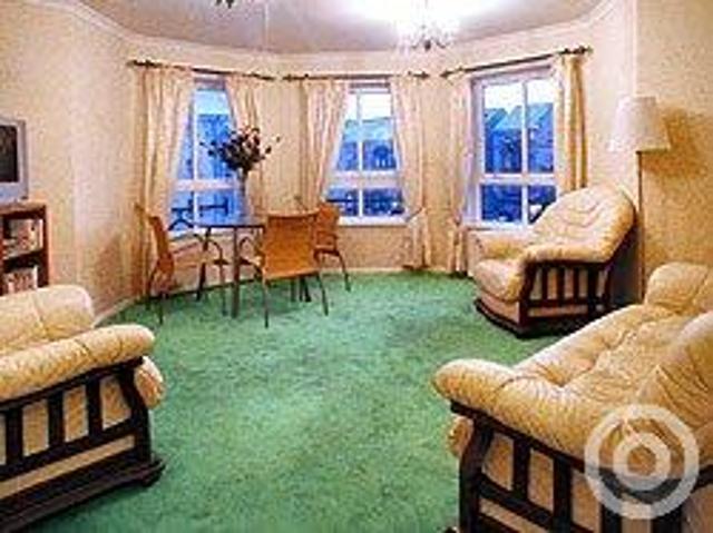 2 Bedroom Apartment to Rent at Edinburgh, Leith Walk