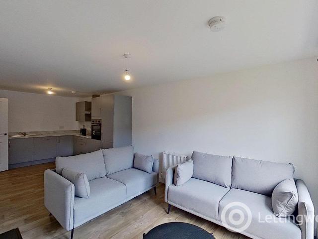 2 Bedroom Apartment to Rent at Edinburgh, Leith Walk