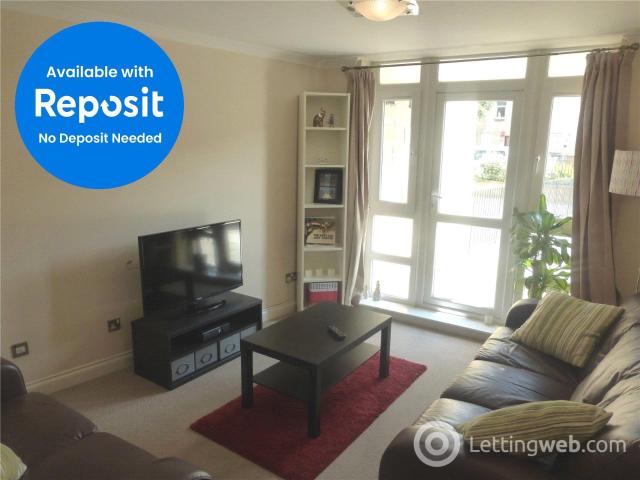 2 Bedroom Apartment to Rent at Edinburgh, Leith Walk