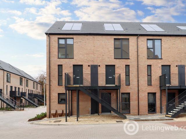 2 Bedroom Apartment to Rent at Edinburgh, Leith Walk
