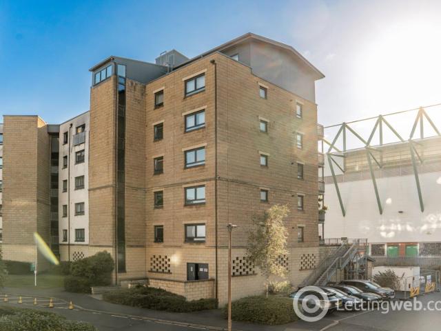 2 Bedroom Apartment to Rent at Edinburgh, Leith Walk, Lochend