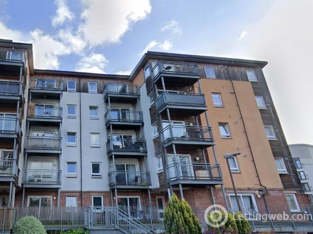 2 Bedroom Apartment to Rent at Edinburgh, Leith Walk, Lochend