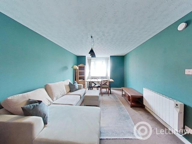 2 Bedroom Apartment to Rent at Edinburgh, Leith Walk, Lorne