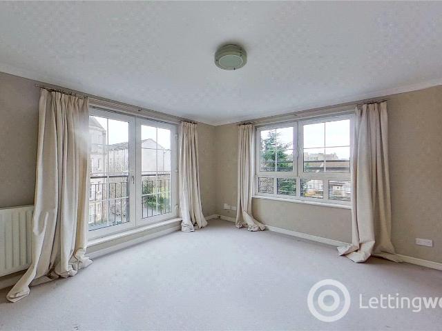 2 Bedroom Apartment to Rent at Edinburgh, Leith Walk, Lorne