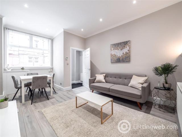 2 Bedroom Apartment to Rent at Edinburgh, Leith Walk, Slateford