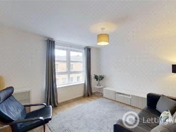 2 Bedroom Apartment to Rent at Edinburgh, Leith