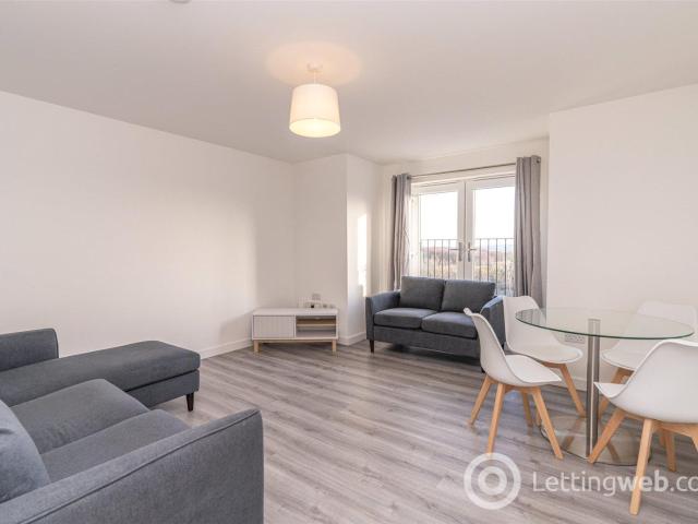 2 Bedroom Apartment to Rent at Edinburgh, Liberton Gilmerton