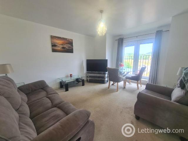 2 Bedroom Apartment to Rent at Edinburgh, Portobello Craigmillar