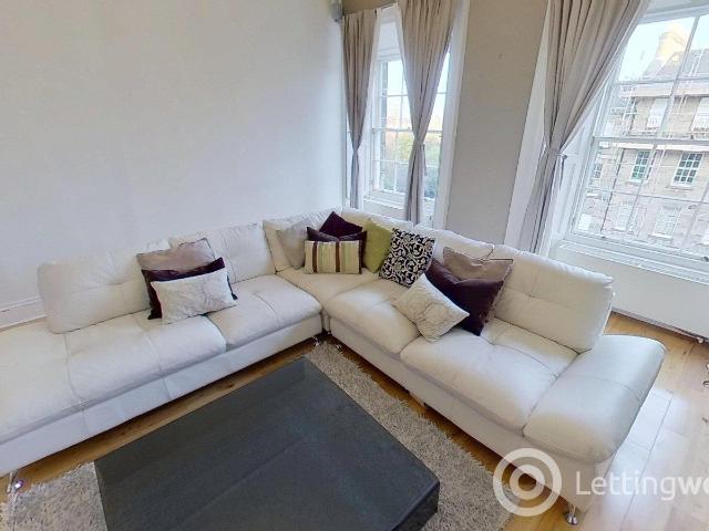 2 Bedroom Apartment to Rent at Edinburgh/City Centre, Edinburgh, New Town