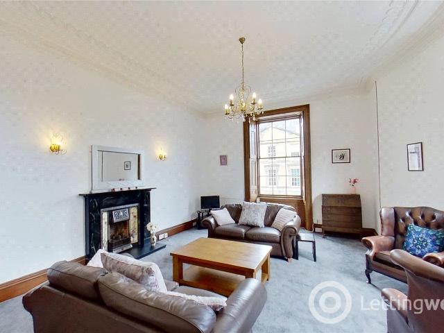 2 Bedroom Apartment to Rent at Edinburgh/City Centre, Edinburgh, New Town