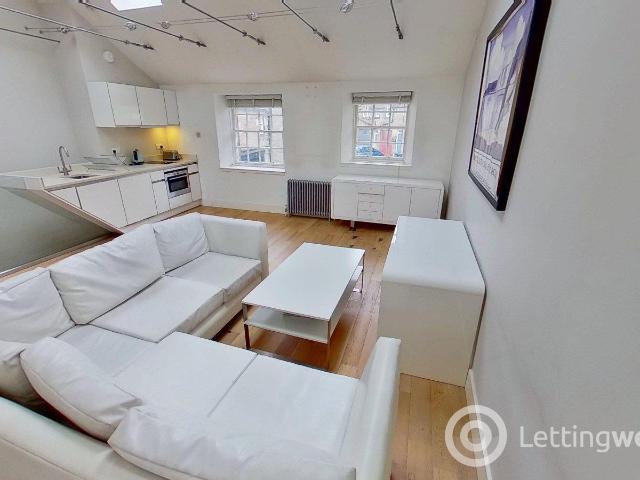 2 Bedroom Apartment to Rent at Edinburgh/City Centre, Edinburgh, New Town