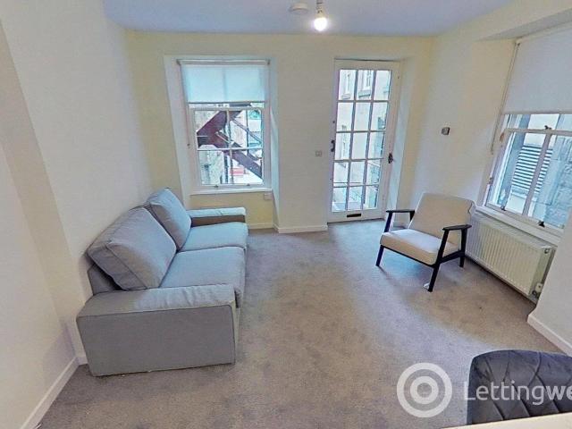 2 Bedroom Apartment to Rent at Edinburgh/City Centre, Edinburgh, New Town