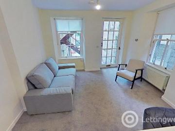 2 Bedroom Apartment to Rent at Edinburgh/City Centre, Edinburgh, New Town
