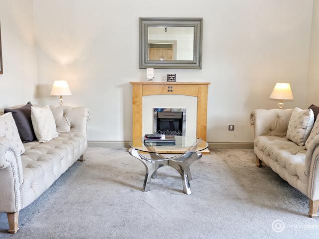2 Bedroom Apartment to Rent at Edinburgh/City Centre, Edinburgh, Old Town