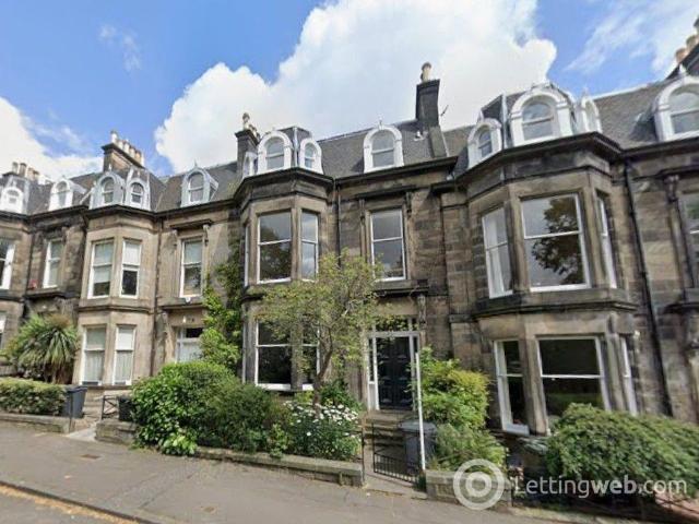 2 Bedroom Apartment to Rent at Edinburgh/City Centre, Edinburgh, Edinburgh/West End