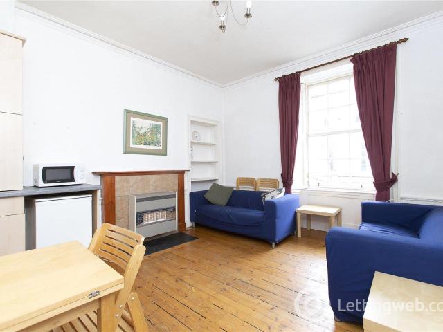 2 Bedroom Apartment to Rent at Edinburgh/City Centre, Edinburgh, Edinburgh/West End