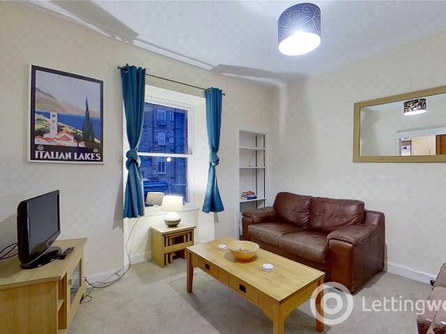 2 Bedroom Apartment to Rent at Edinburgh/City Centre, Edinburgh, Edinburgh/West End
