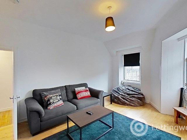 2 Bedroom Apartment to Rent at Edinburgh/City Centre, Edinburgh, Grassmarket
