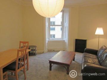 2 Bedroom Apartment to Rent at Edinburgh/City Centre, Edinburgh, Haymarket