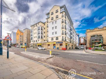 2 Bedroom Apartment to Rent at Edinburgh/City Centre, Edinburgh, Holyrood