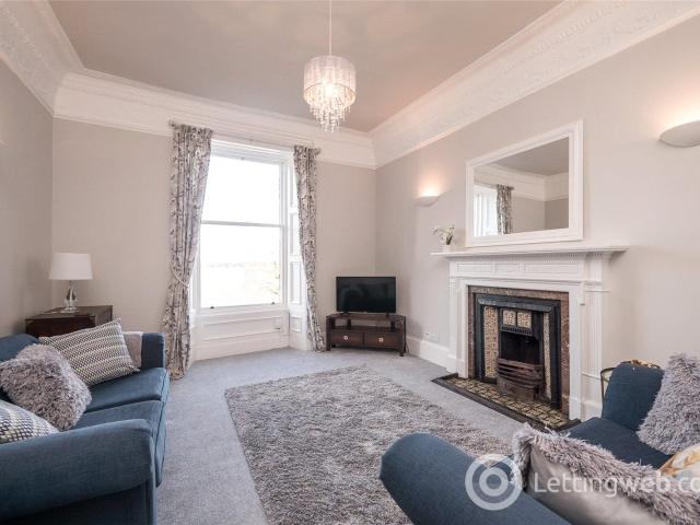 2 Bedroom Apartment to Rent at Edinburgh/City Centre, Edinburgh, Stockbridge