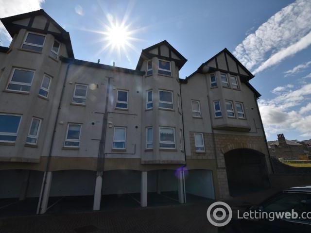 2 Bedroom Apartment to Rent at Heldon and Laich, Lossiemouth, Moray