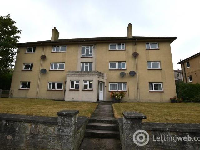 2 Bedroom Apartment to Rent at Heldon and Laich, Lossiemouth, Moray