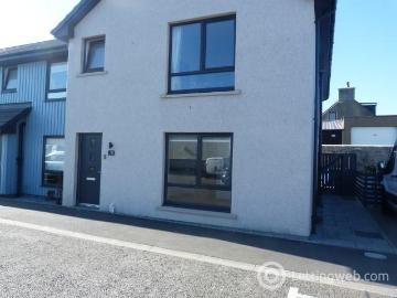 House for rent in Shetland - Equipped kitchen